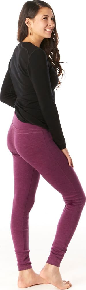 Numéro de l'image de la galerie de produits 2 pour le produit Caleçon long Thermal Merino 250 - Femme