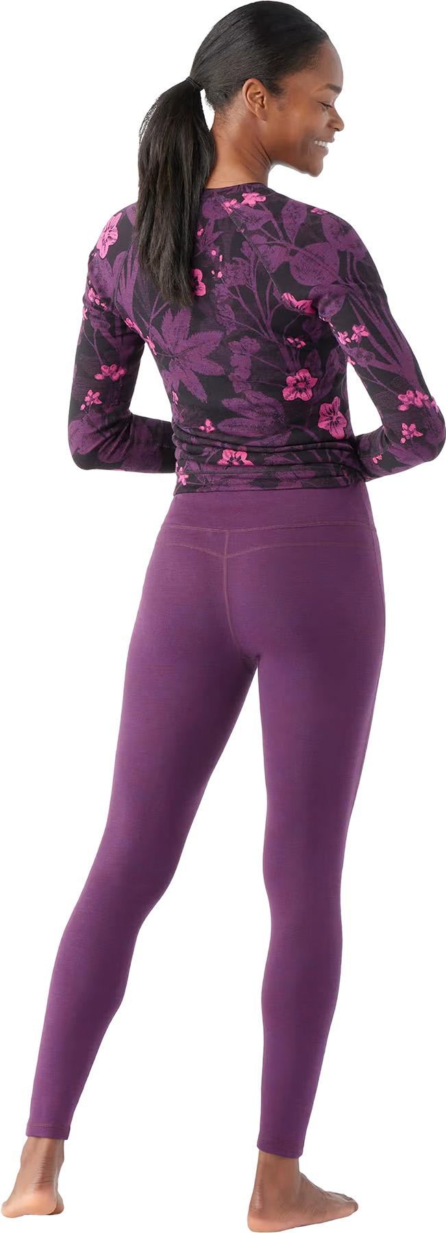 Product gallery image number 3 for product Thermal Merino 250 Baselayer Bottom - Women's