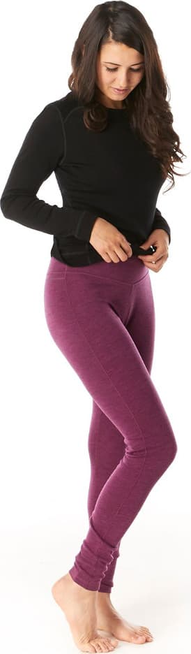 Numéro de l'image de la galerie de produits 3 pour le produit Caleçon long Thermal Merino 250 - Femme