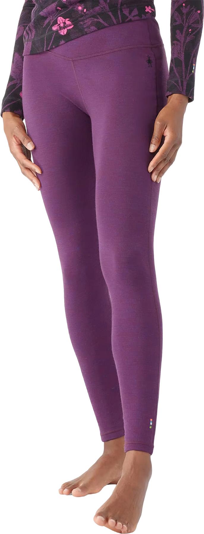 Product gallery image number 2 for product Thermal Merino 250 Baselayer Bottom - Women's