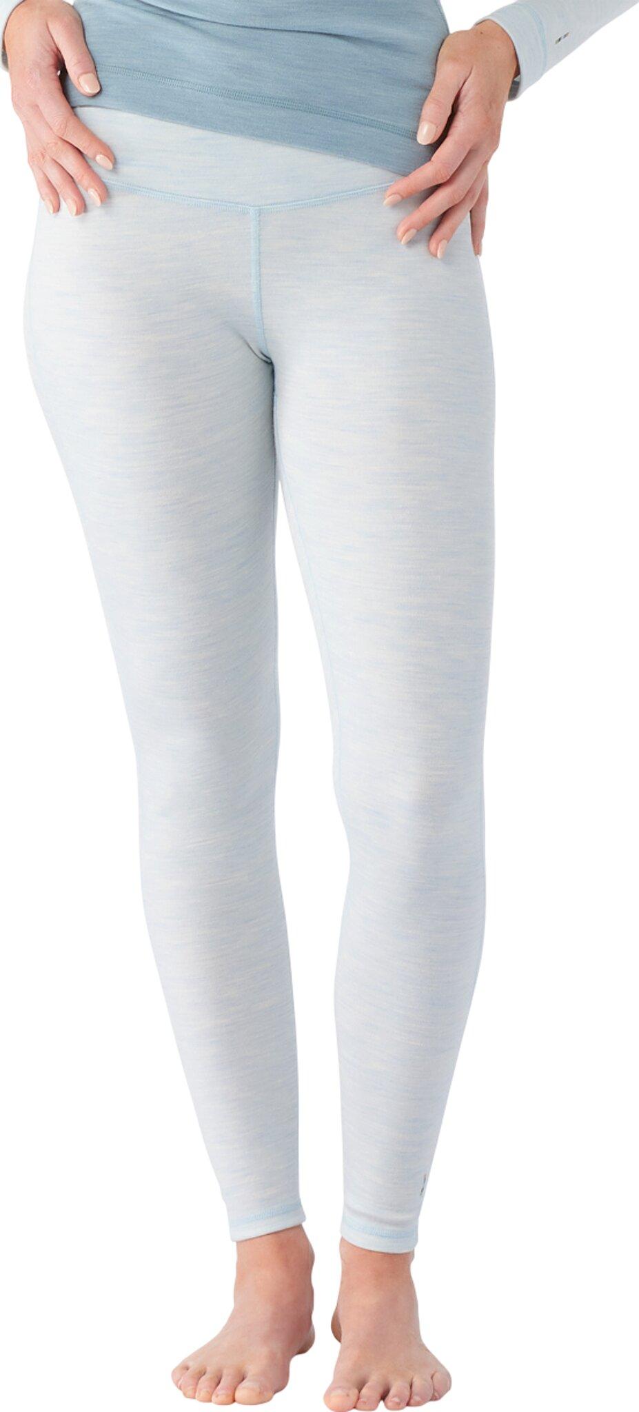 Numéro de l'image de la galerie de produits 3 pour le produit Caleçon long Thermal Merino 250 - Femme