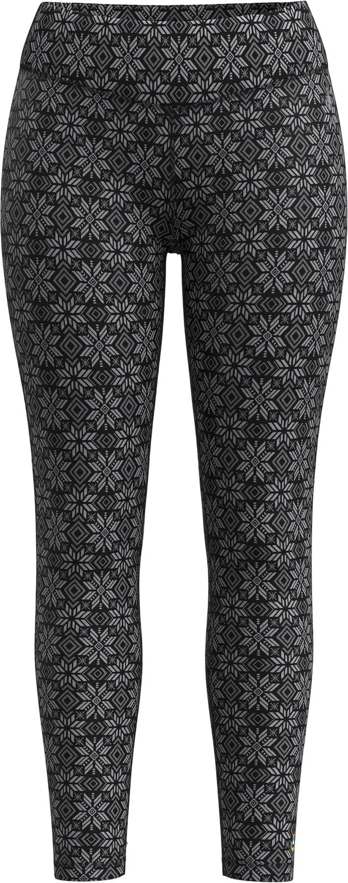 Image de produit pour Caleçon long Thermal Merino 250 - Femme