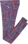 Couleur: Purple Iris Digi Plaid