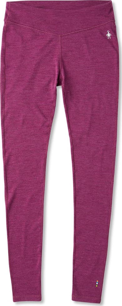 Numéro de l'image de la galerie de produits 1 pour le produit Caleçon long Thermal Merino 250 - Femme