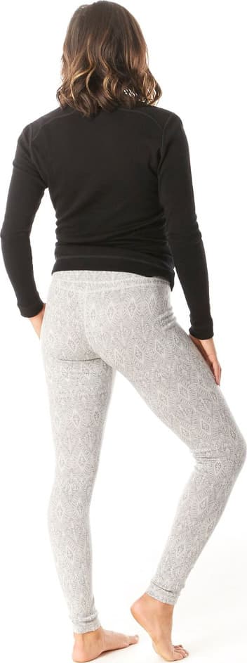 Product gallery image number 2 for product Merino 250 Baselayer Pattern Bottom - Women's