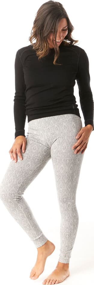 Product gallery image number 3 for product Merino 250 Baselayer Pattern Bottom - Women's