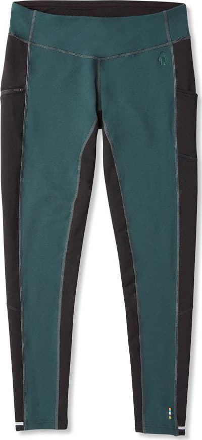 Product gallery image number 1 for product Merino Sport Fleece Tight - Women's