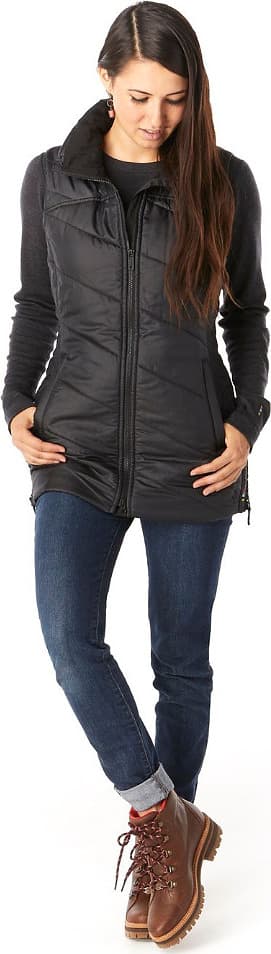 Product gallery image number 3 for product Smartloft 150 Vest - Women's