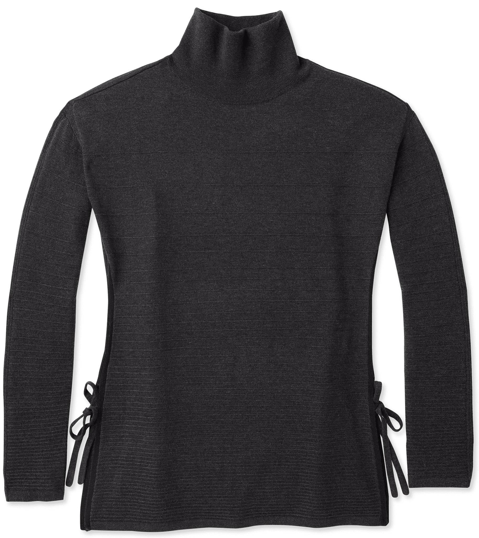 Product gallery image number 1 for product Spruce Creek Tunic Sweater - Women's