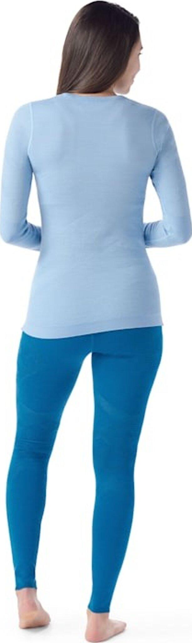 Product gallery image number 2 for product Intraknit Merino 200 Crew Shirt - Women's