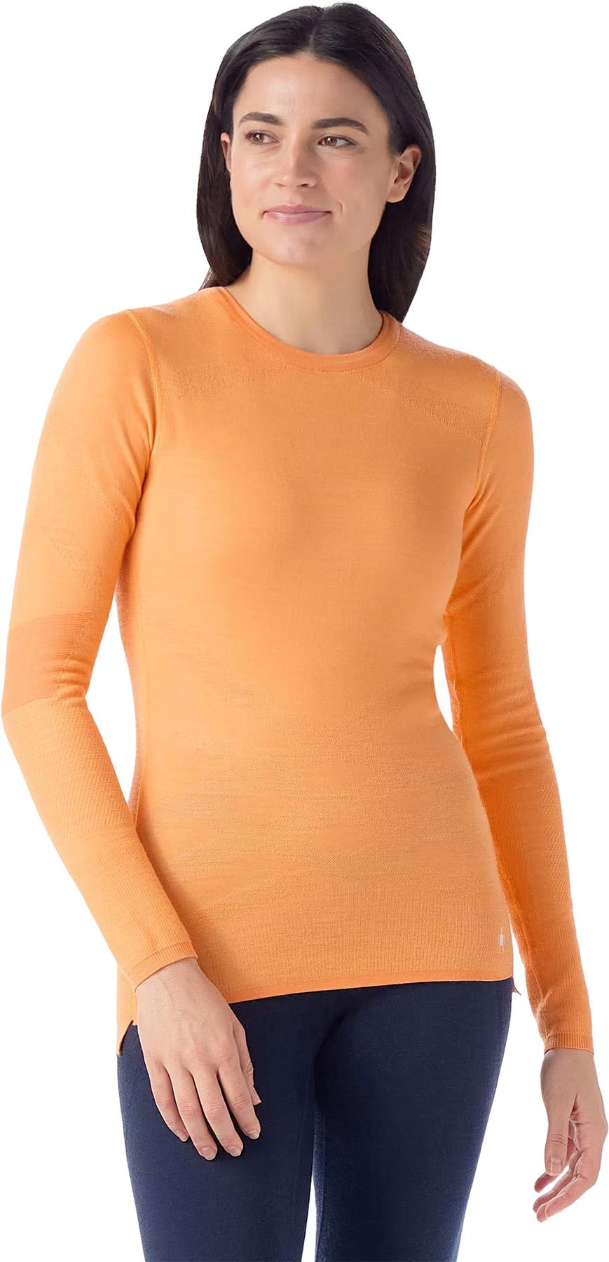 Apricot - White