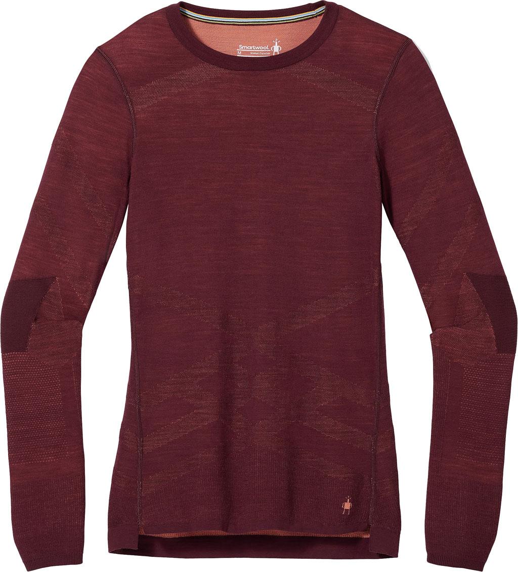 Product gallery image number 1 for product Intraknit Merino 200 Crew Shirt - Women's