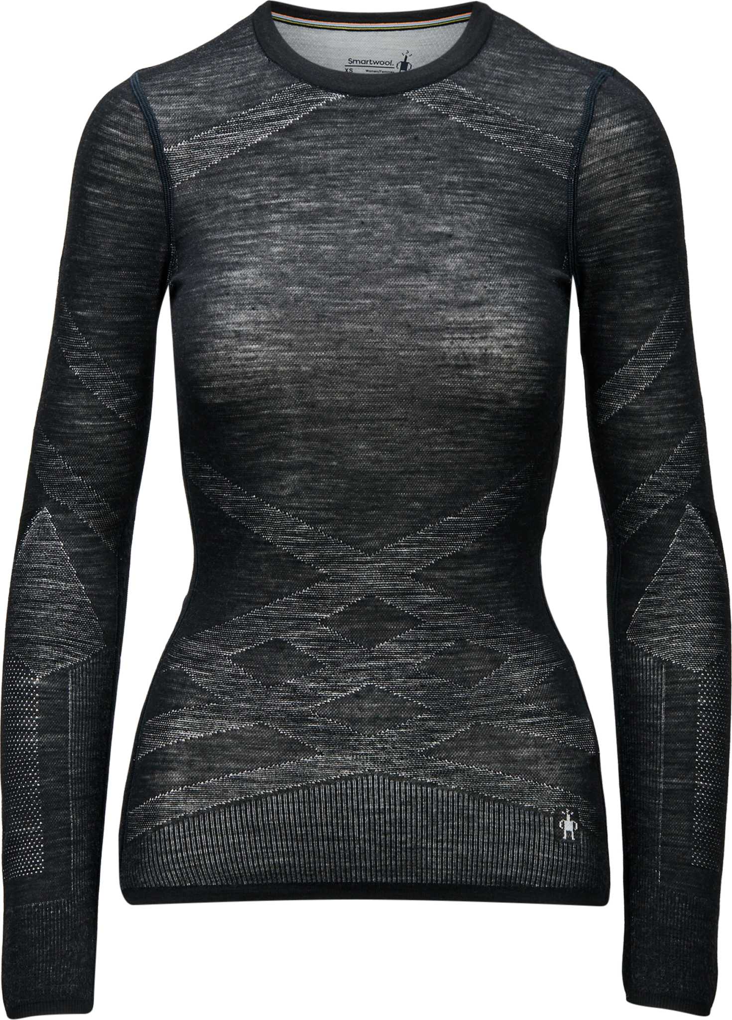 Product image for Intraknit Merino 200 Crew Shirt - Women's