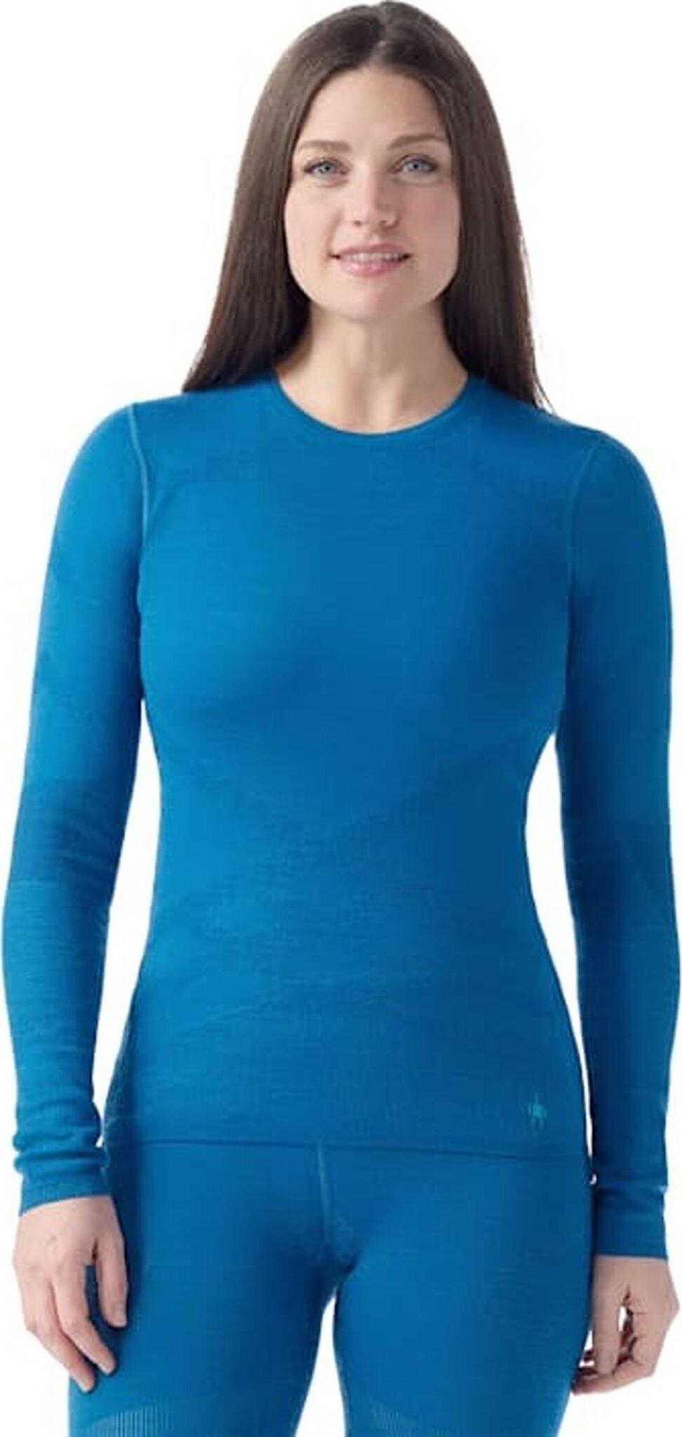 Product image for Intraknit Merino 200 Crew Shirt - Women's