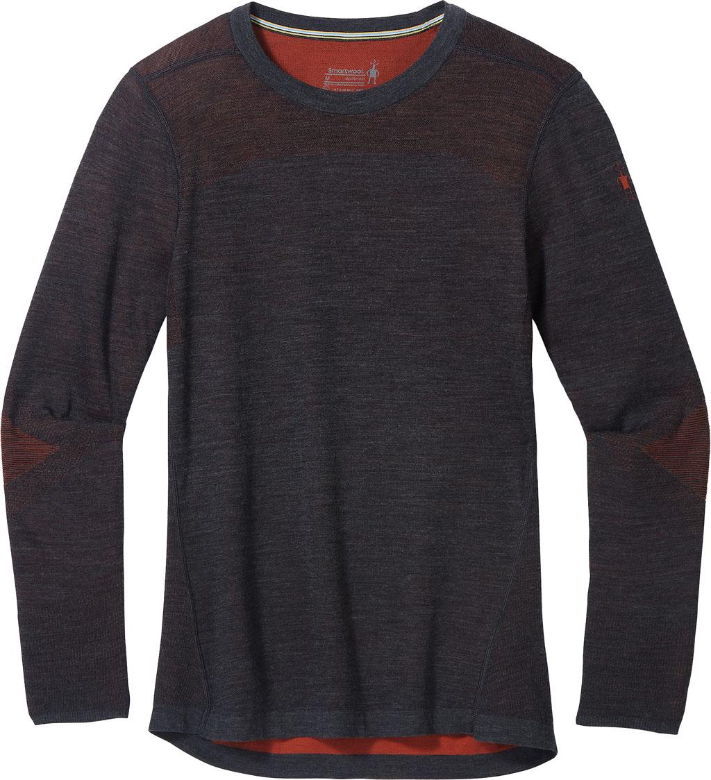 Product gallery image number 1 for product Intraknit Thermal Merino Crew Neck Base Layer Top - Men's