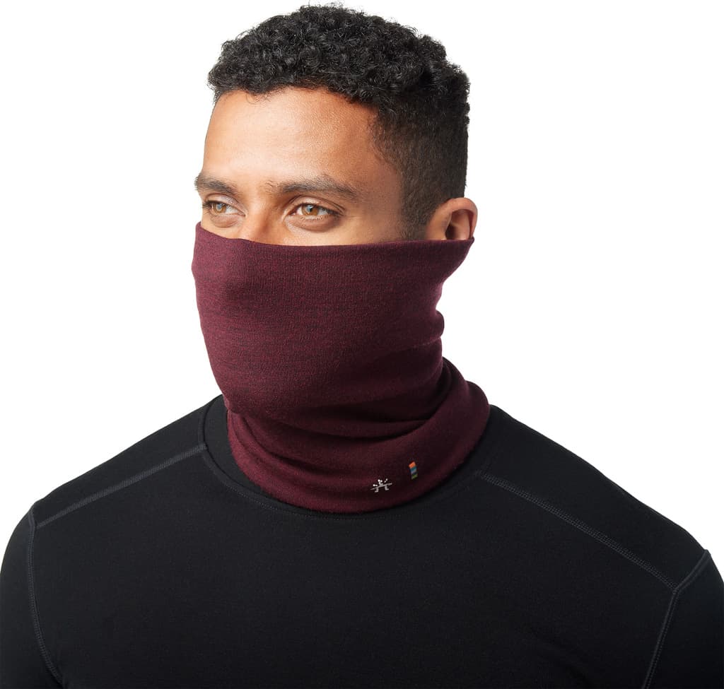 Product gallery image number 2 for product merino 250 Neck Gaiter - Unisex