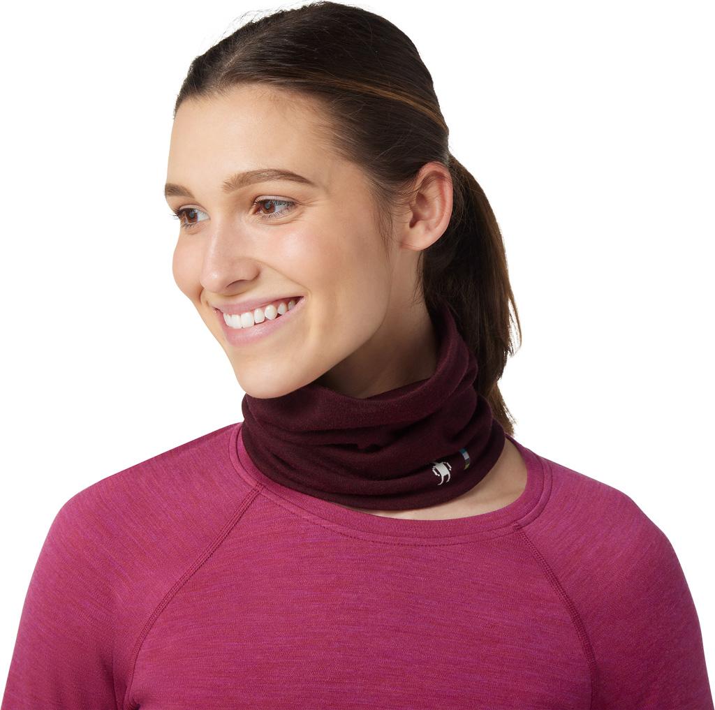 Product gallery image number 3 for product merino 250 Neck Gaiter - Unisex