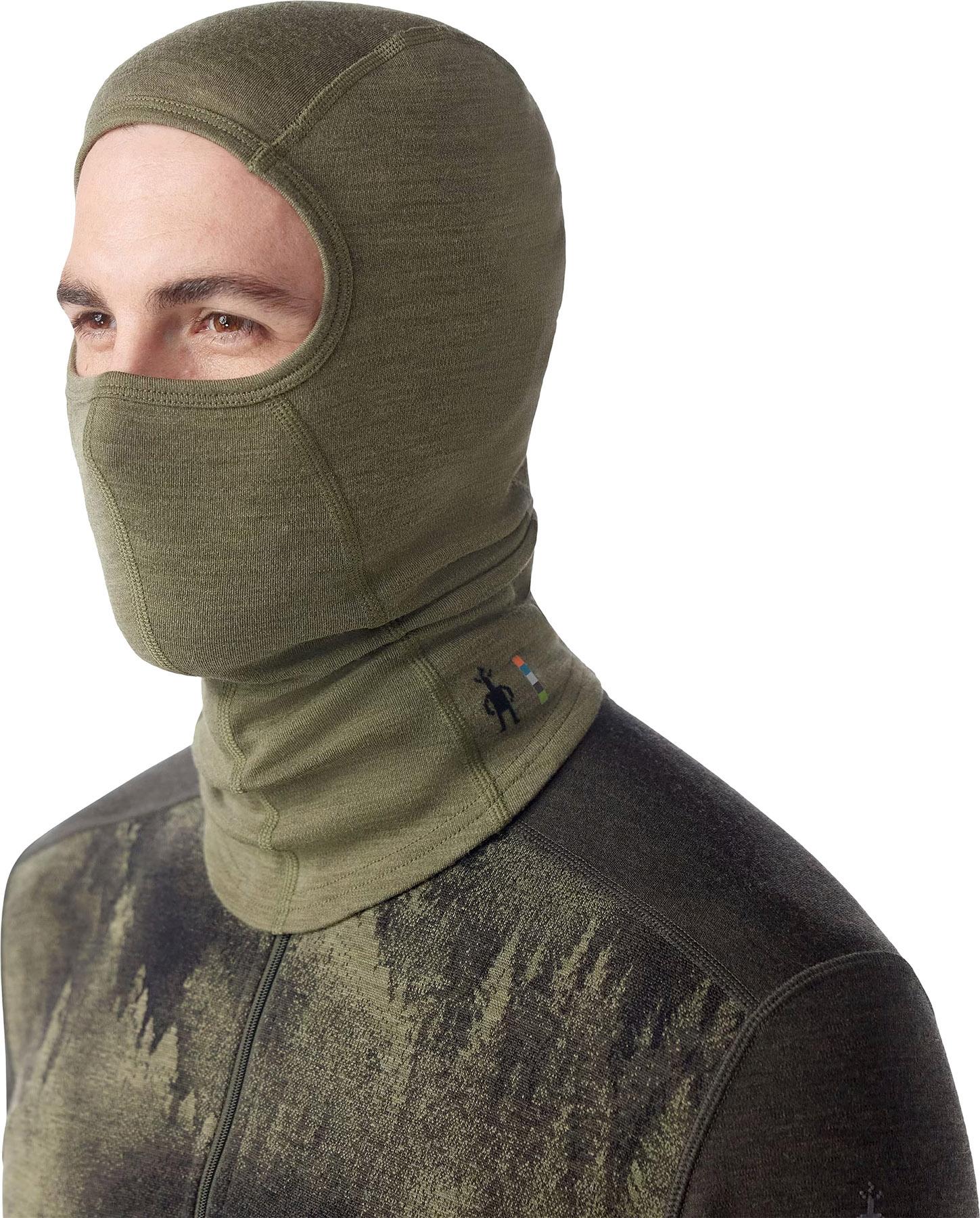Product gallery image number 2 for product Merino 250 Balaclava Unisex - Unisex