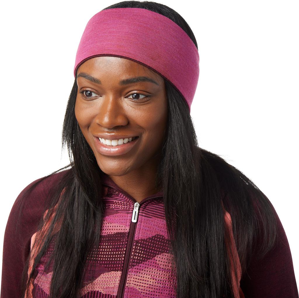 Product gallery image number 2 for product 250 reversible Headband - Unisex