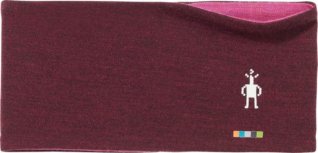 Product gallery image number 1 for product 250 reversible Headband - Unisex