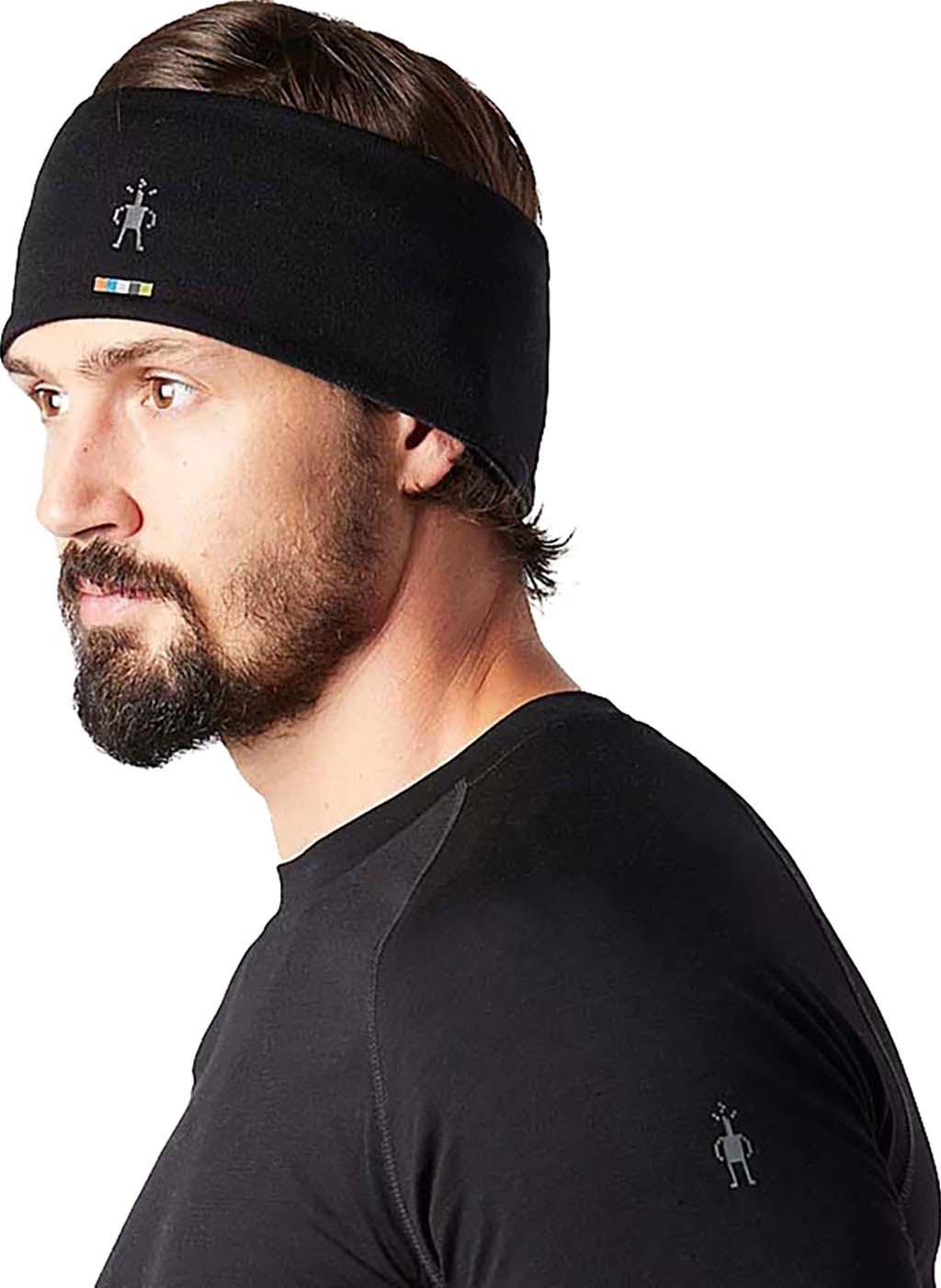 Product gallery image number 5 for product 250 reversible Headband - Unisex