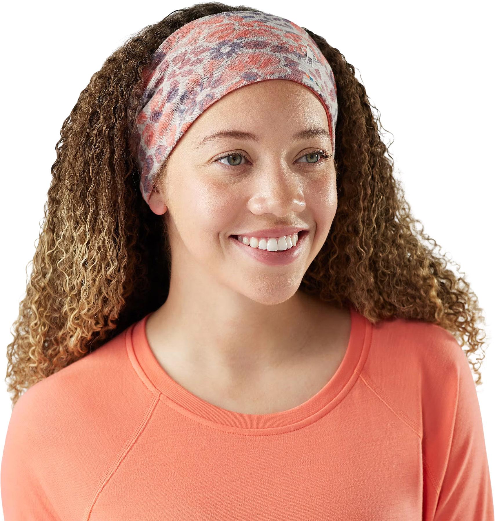 Product gallery image number 2 for product 250 reversible Headband - Unisex