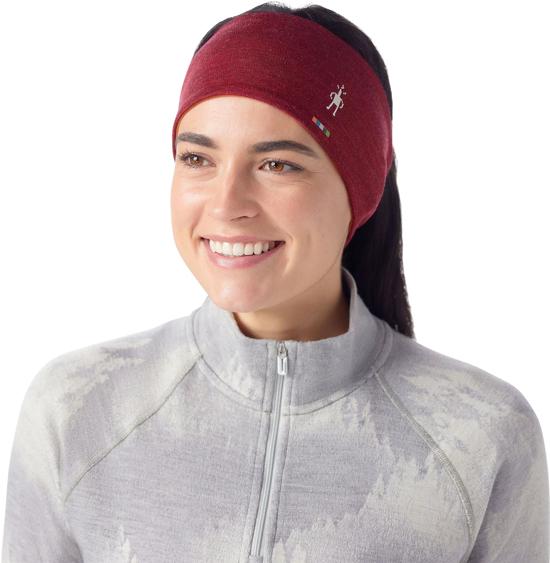Numéro de l'image de la galerie de produits 2 pour le produit Bandeau réversible 250 - Unisexe