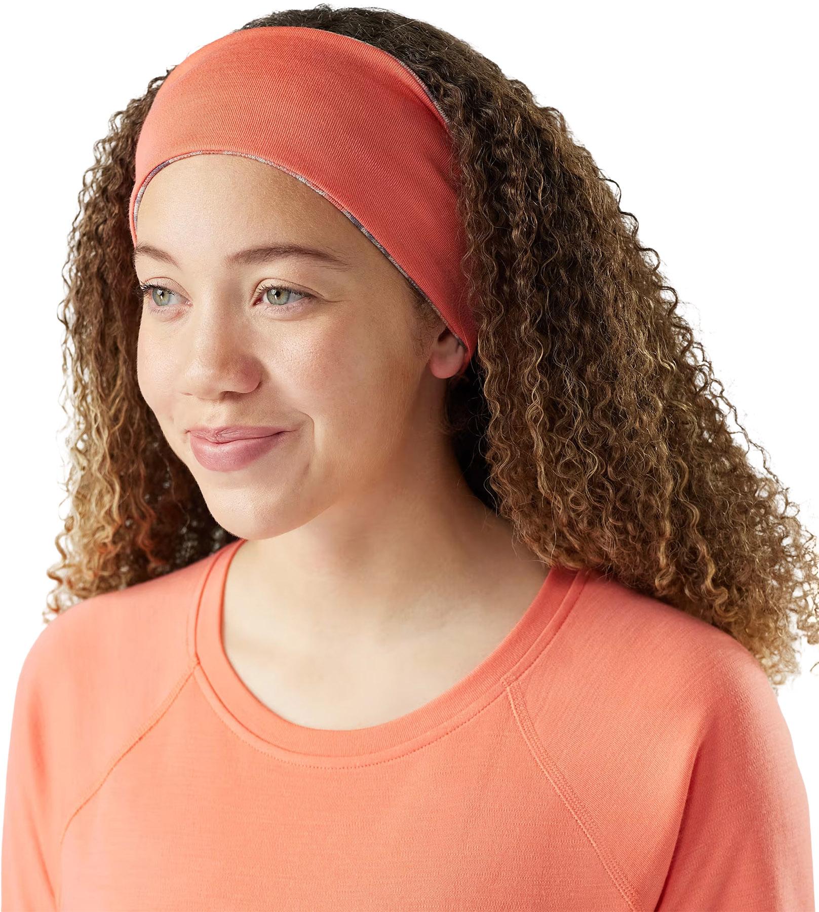 Product gallery image number 3 for product 250 reversible Headband - Unisex