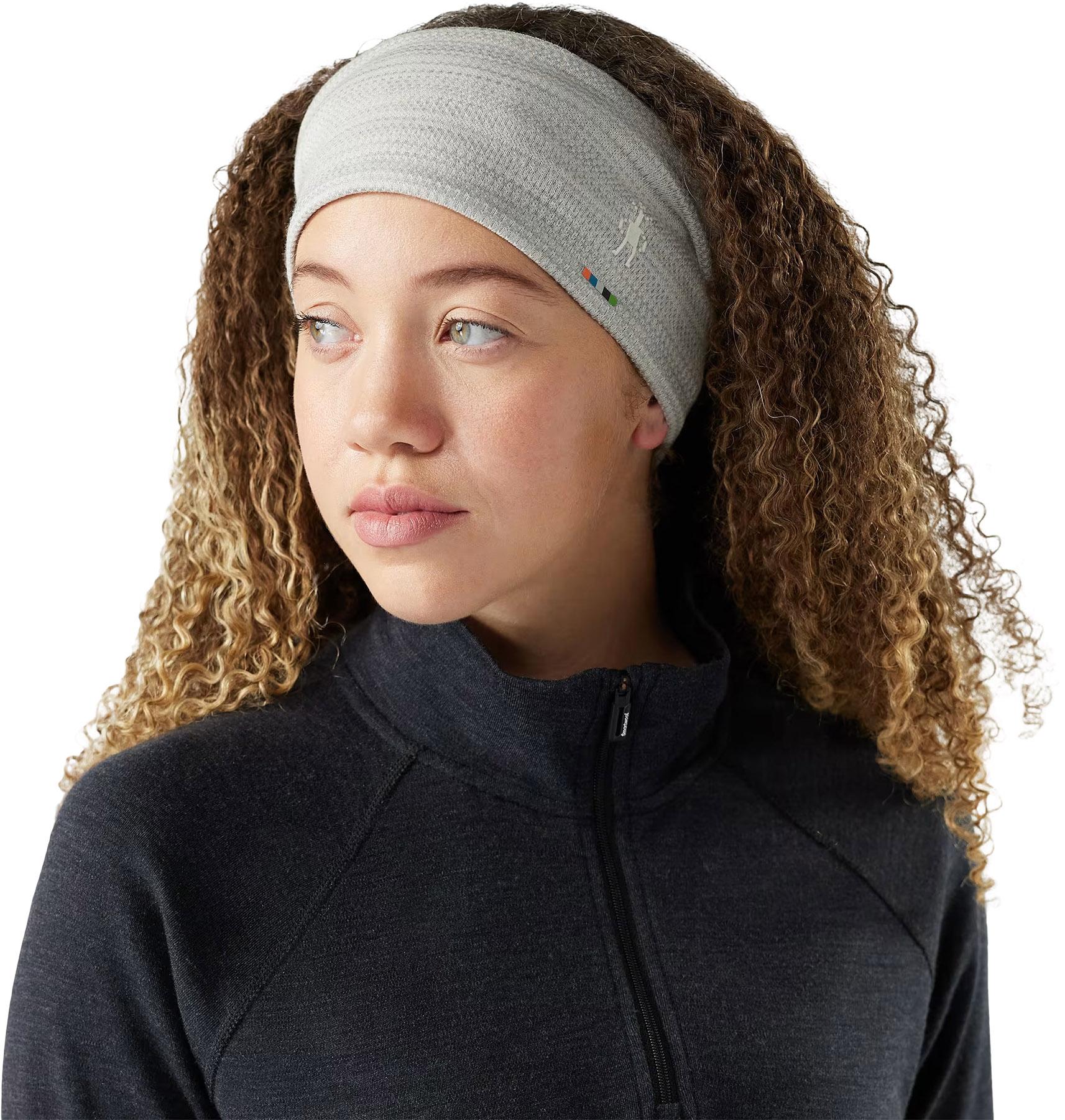 Product gallery image number 2 for product 250 reversible Headband - Unisex