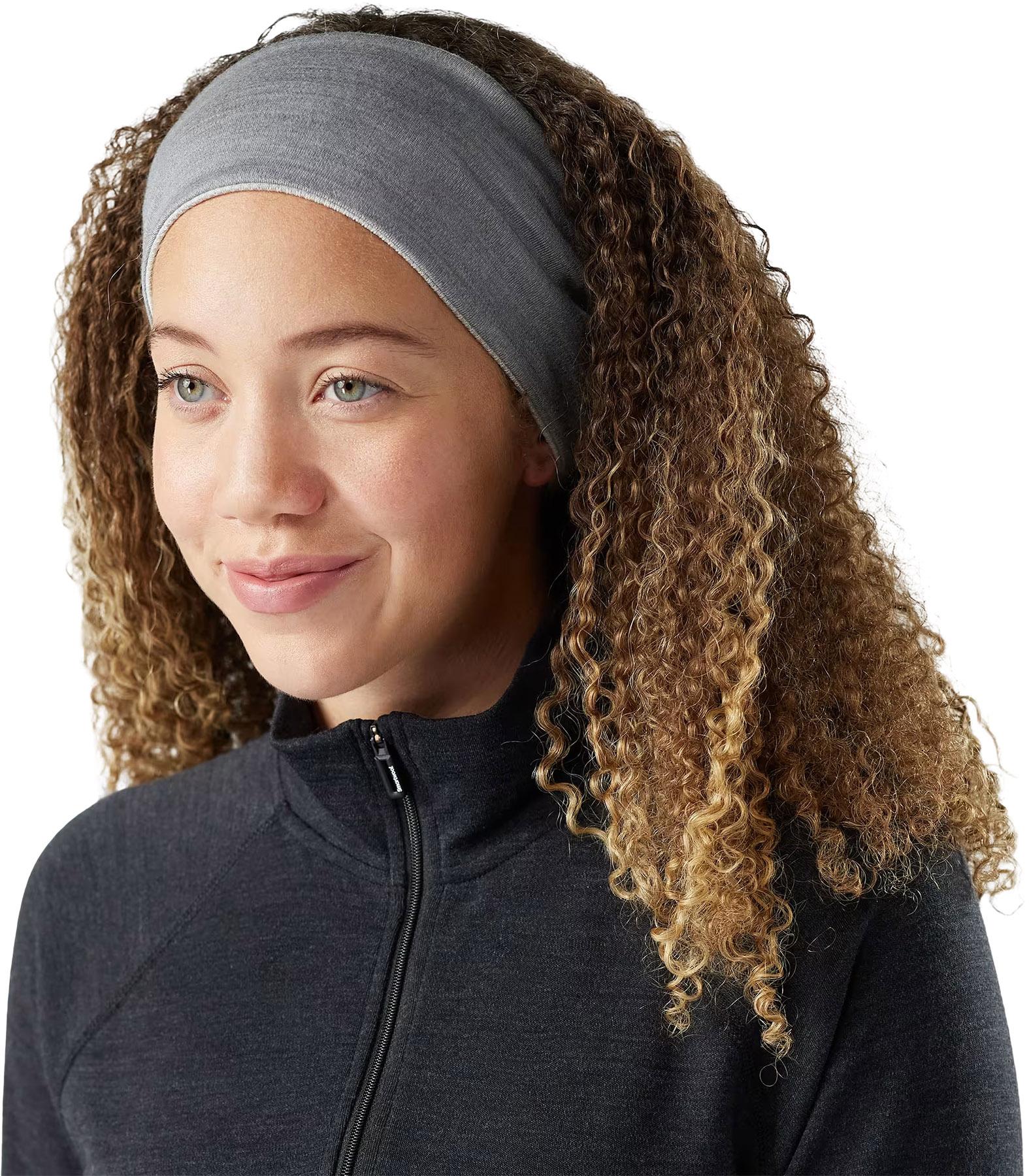 Product gallery image number 3 for product 250 reversible Headband - Unisex