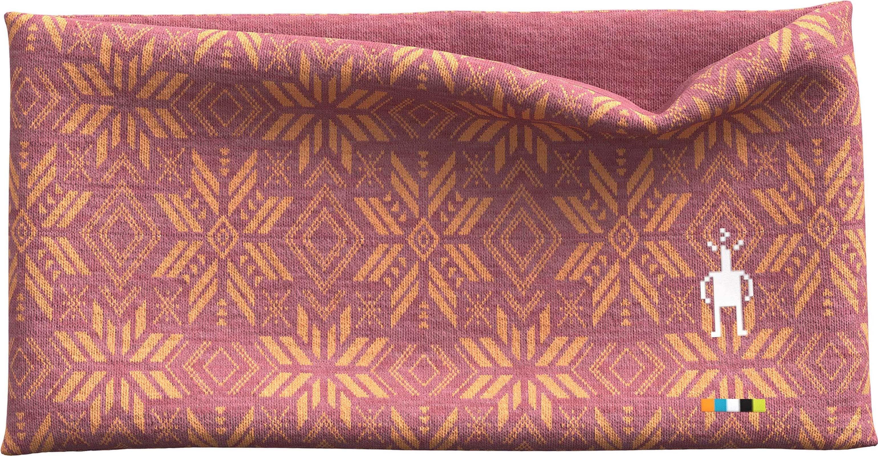 Garden Pink Digi Snow