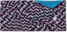 Couleur: Purple Iris Retro Line