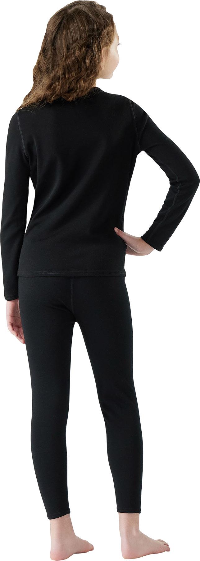 Product gallery image number 3 for product Merino 250 Base Layer Crew - Kids