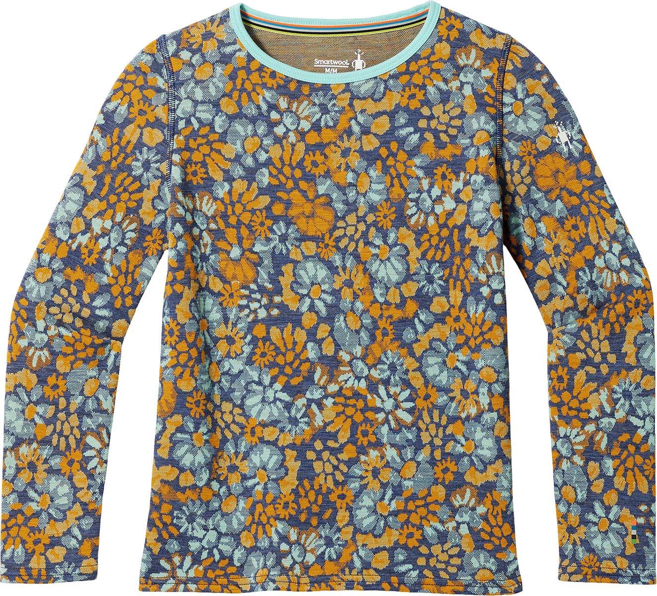 Product image for Merino 250 Base Layer Crew - Kids