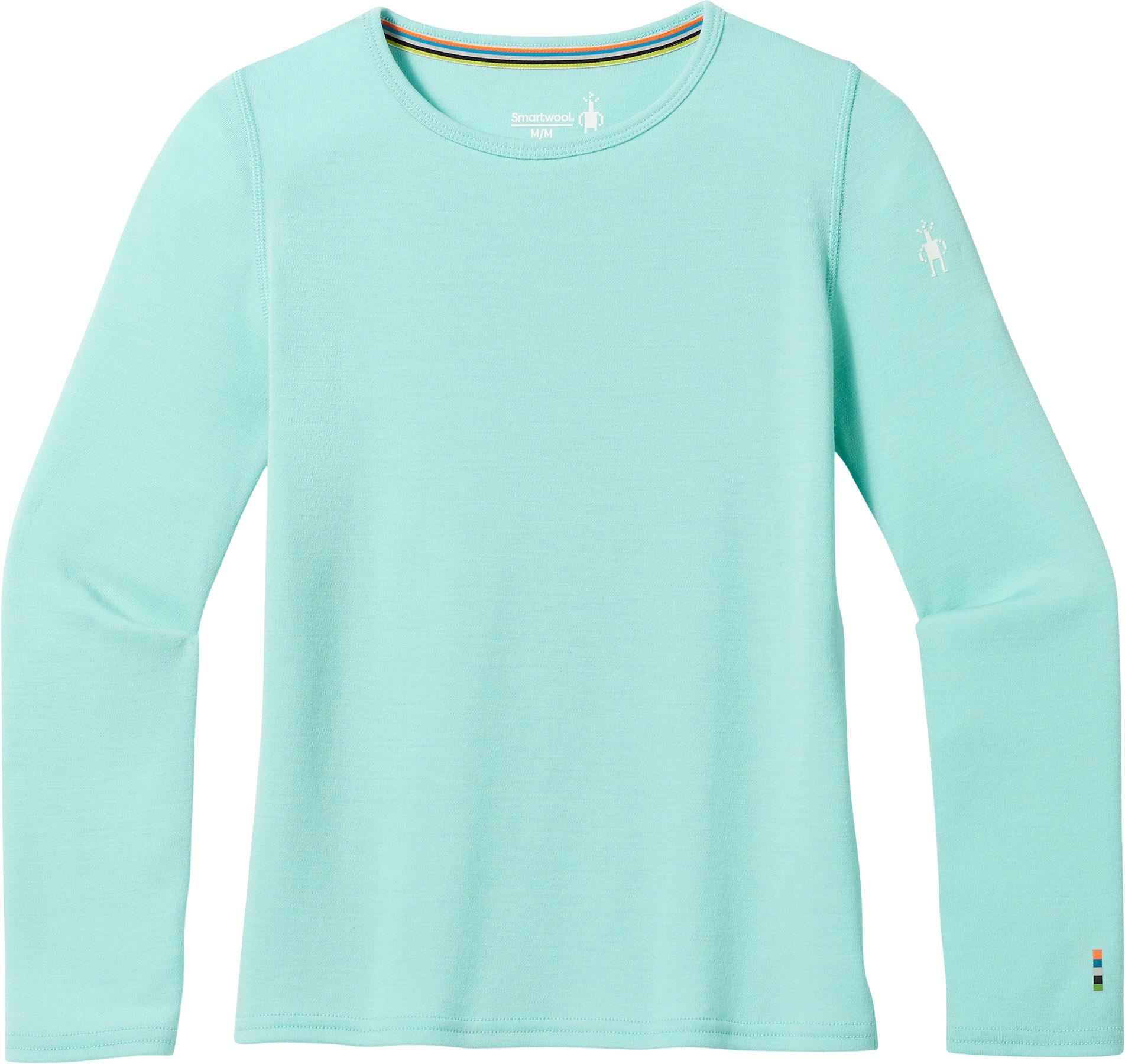 Product image for Merino 250 Base Layer Crew - Kids