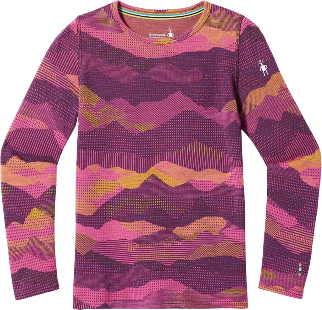 Product image for Merino 250 Base Layer Crew - Kids