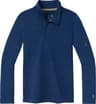 Couleur: Alpine Blue Heather
