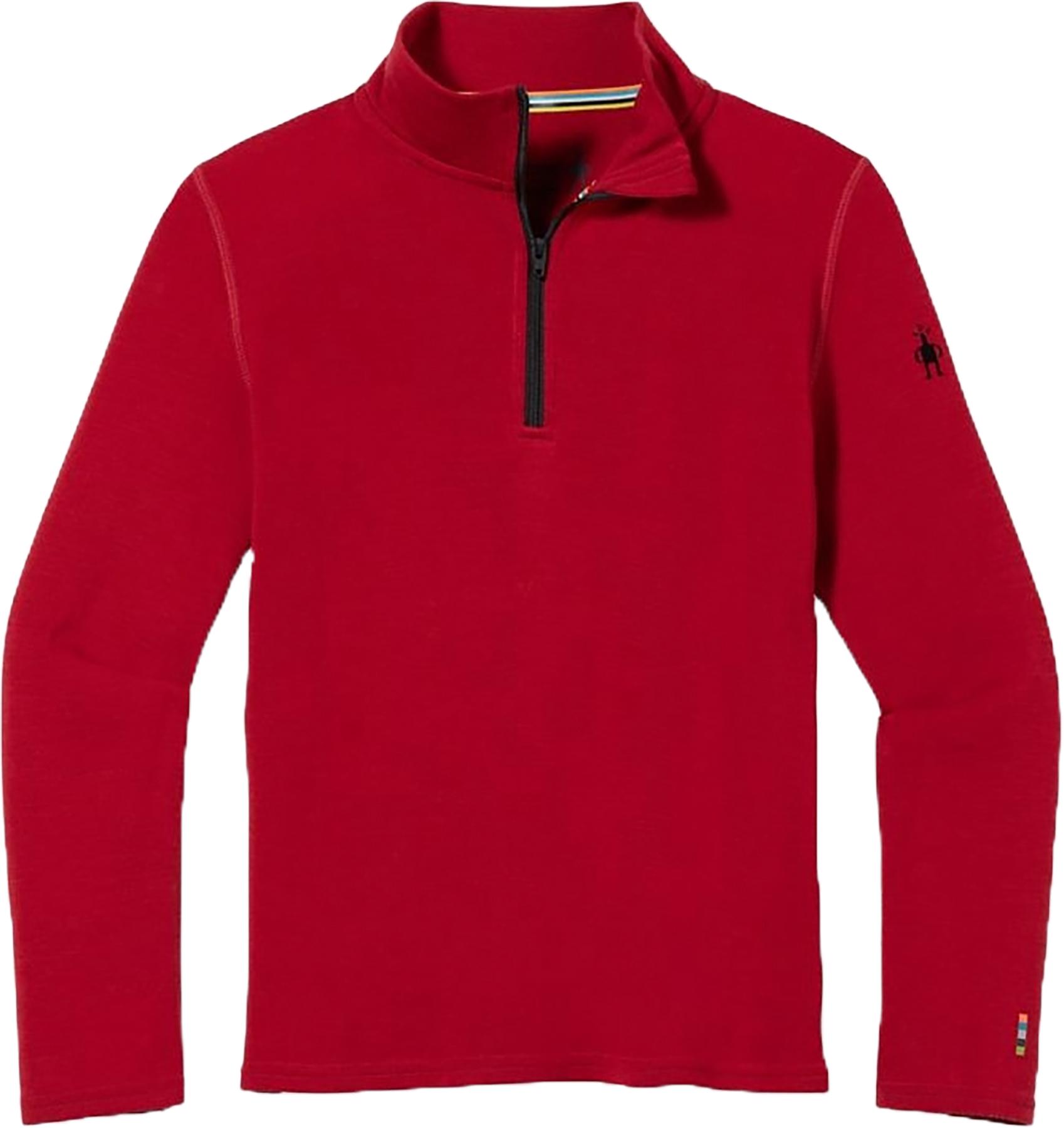Rhythmic Red