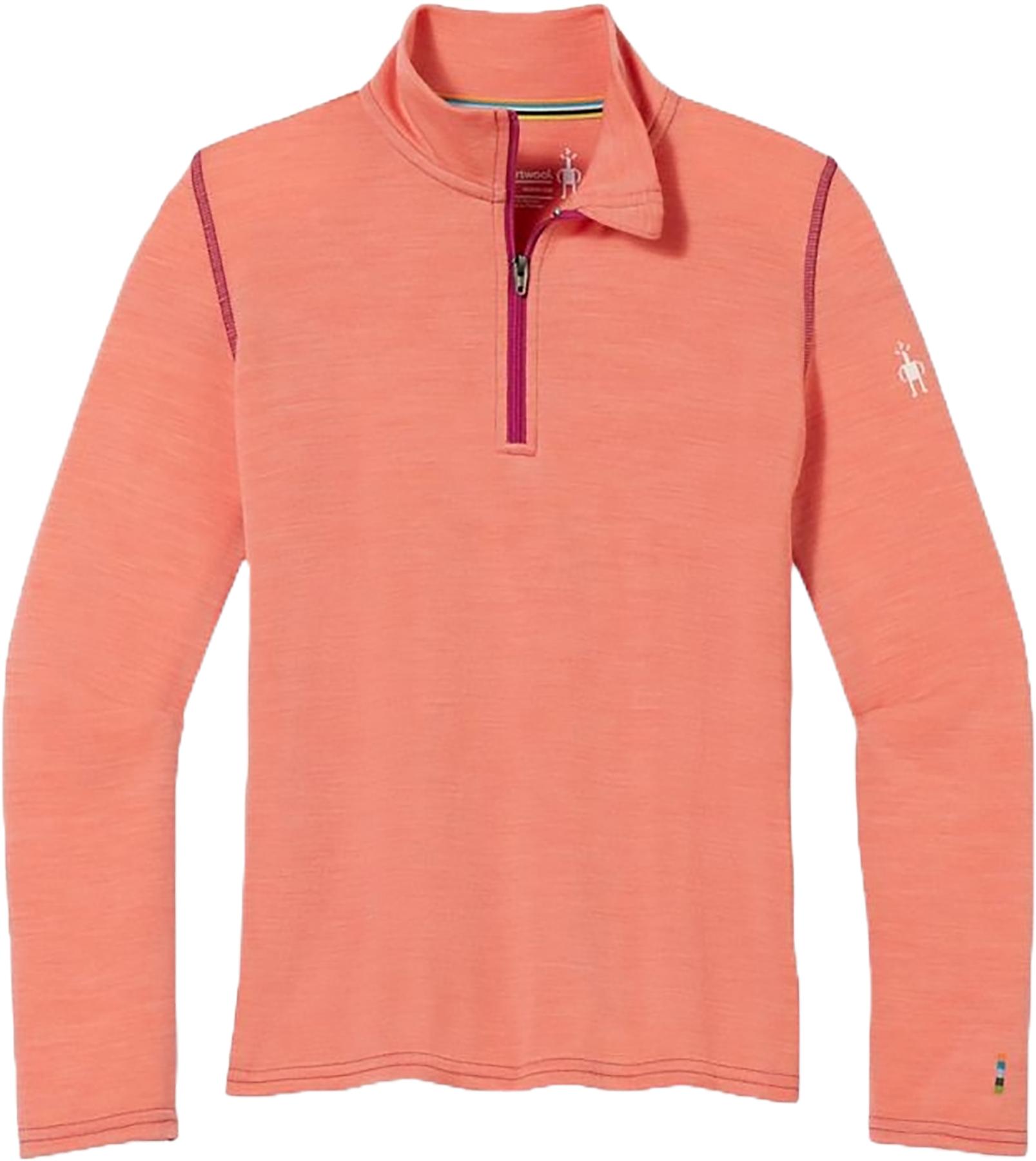 Sunset Coral Heather