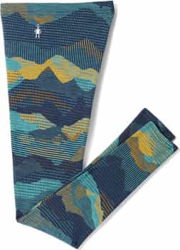 Blueberry Mountain Scape