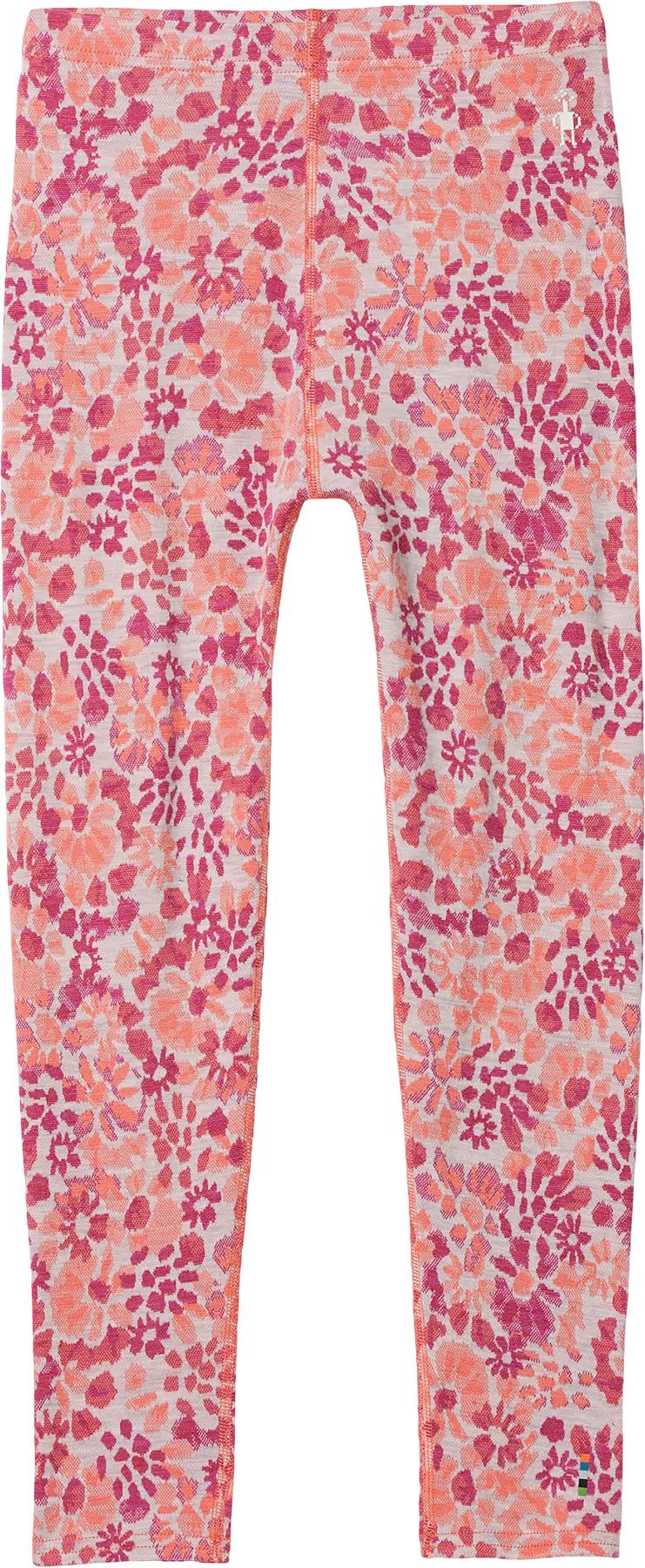 Product image for Couche de base pour le bas thermique classique en mérinos - Enfant