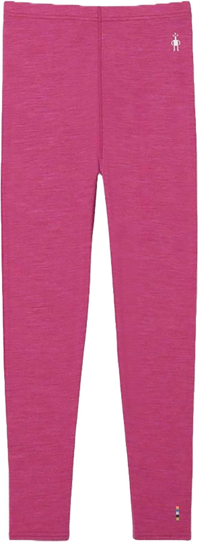 Product image for Classic Thermal Merino Base Layer Bottom - Kids