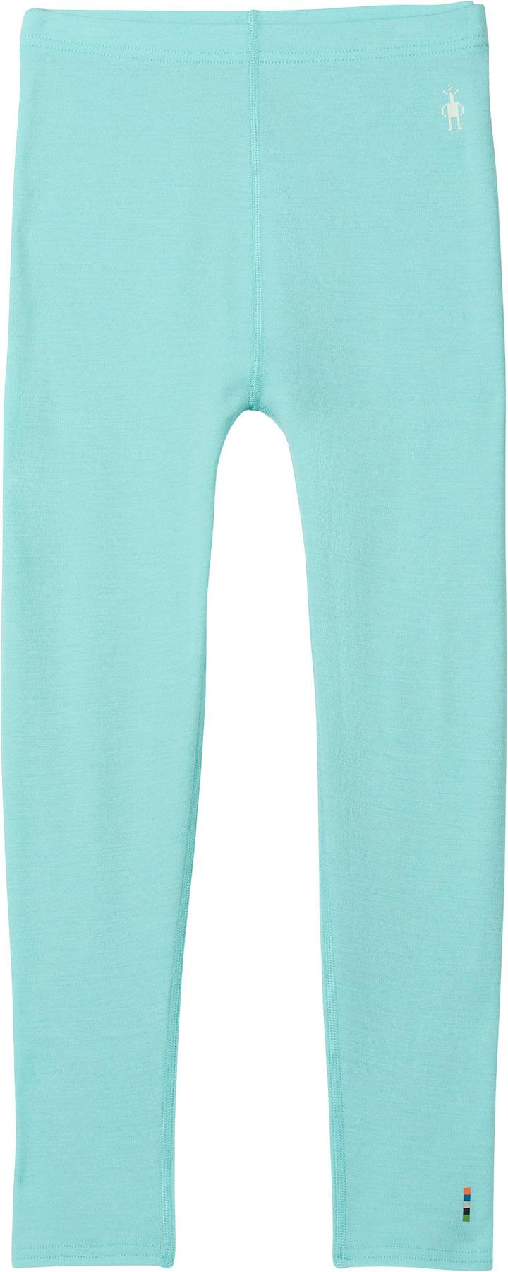 Product image for Couche de base pour le bas thermique classique en mérinos - Enfant