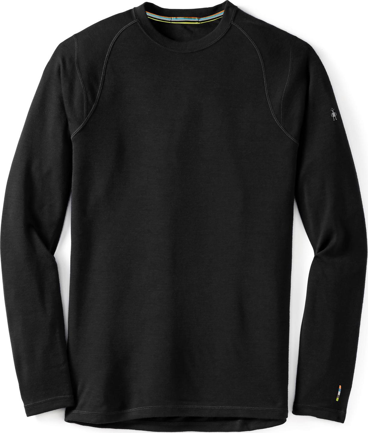 Product gallery image number 1 for product Merino 250 Baselayer Crew - Men's
