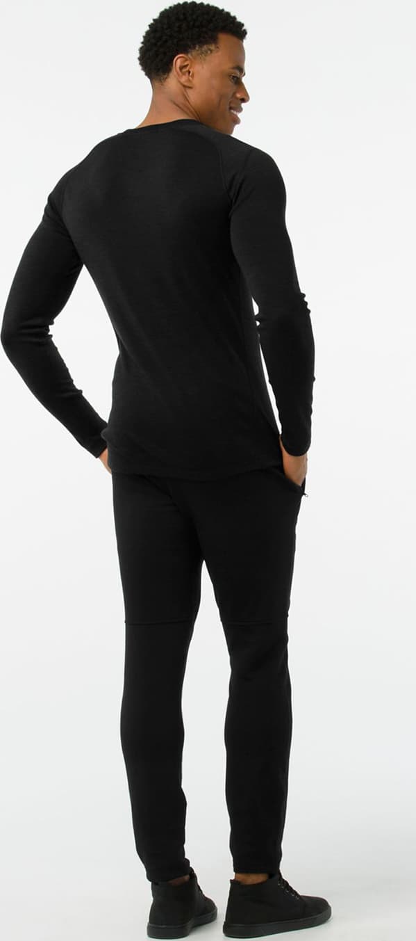 Product gallery image number 2 for product Merino 250 Baselayer Crew - Men's