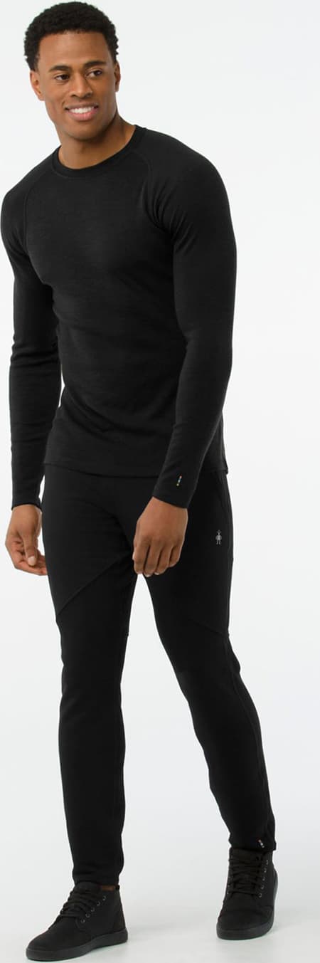 Product gallery image number 3 for product Merino 250 Baselayer Crew - Men's