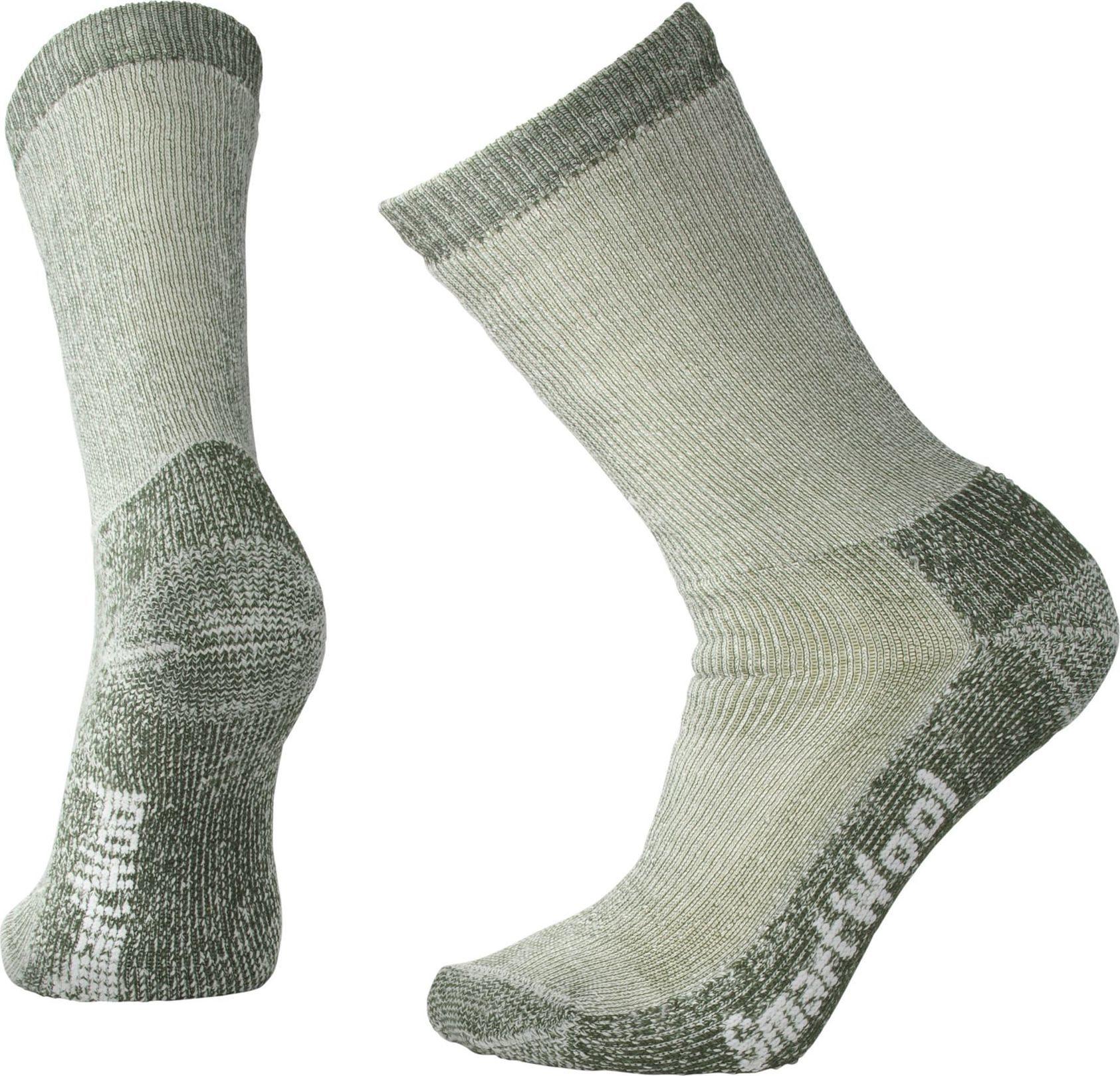 Product gallery image number 1 for product Trekking Heavy Crew Socks - Unisex