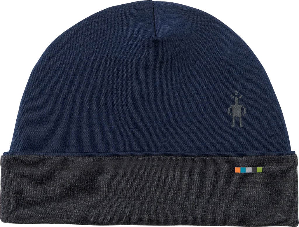 Product gallery image number 1 for product Merino 250 Cuffed Beanie Unisex