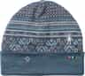 Couleur: Nightfall Fair Isle Fun