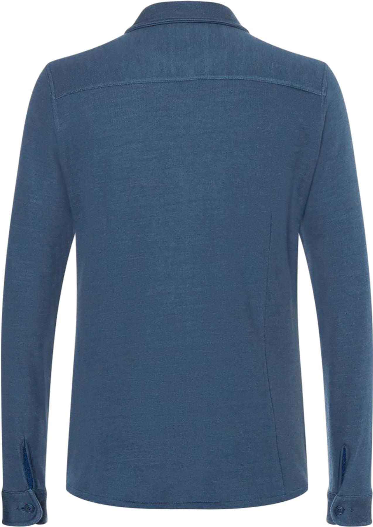 Product gallery image number 2 for product Knit Jacket - Men's